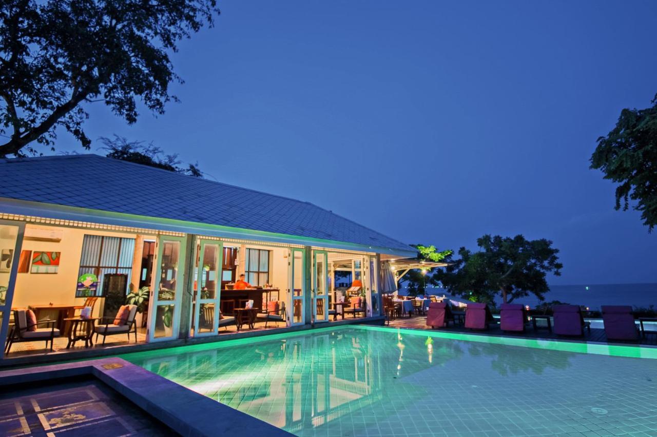 Baan Bayan - Hua Hin - Sha Extra Plus Exterior photo